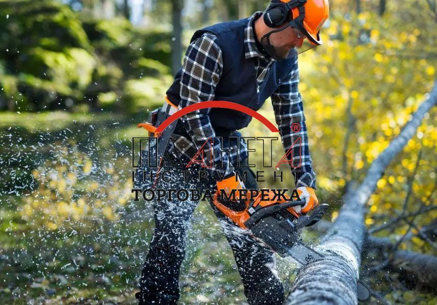Бензопила Husqvarna 445S (9707019-15) 9707019-15 фото
