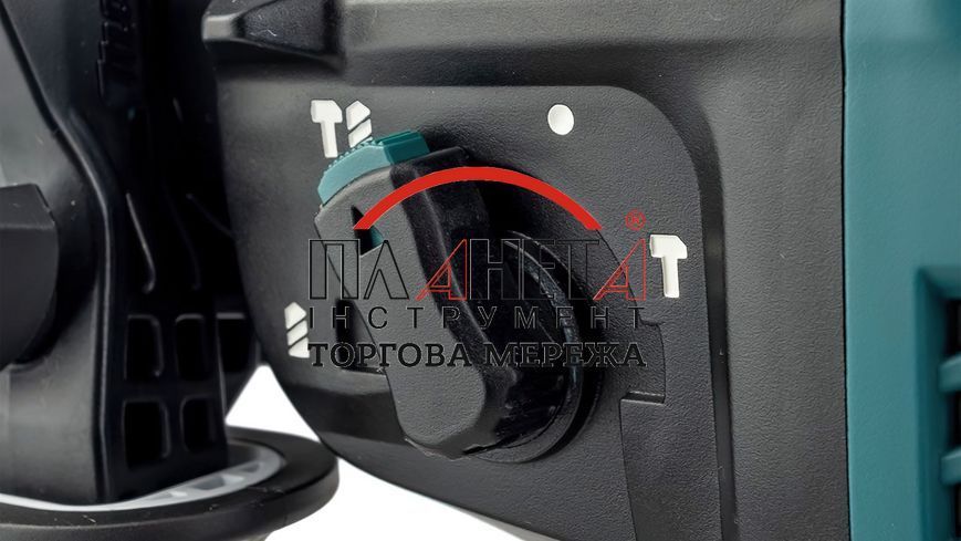 Акумуляторний перфоратор Makita DHR281Z (Без АКБ і ЗП) DHR281Z фото
