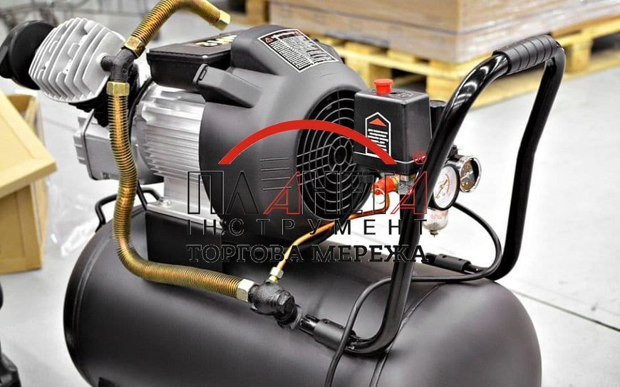 Компресор Stark 3050-SAVD Profi 1ф 300030050 фото