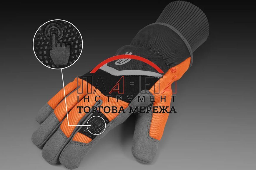 Рукавички зимові Functional Winter Husqvarna (5996497-08) розмір 8 5996497-08 фото