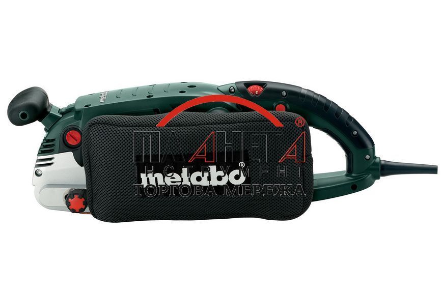 Стрічкова шліфувальна машина Metabo BAE 75 600375000 фото