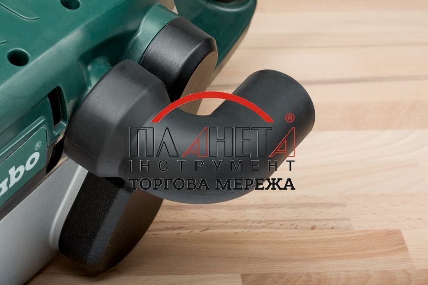 Стрічкова шліфувальна машина Metabo BAE 75 600375000 фото