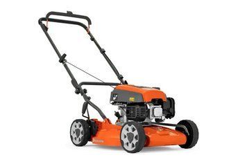Газонокосарка Husqvarna LB 144 9707221-01 фото