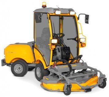 Райдер STIGA Titan740DCR Titan740DCR фото