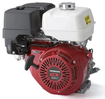 Двигун бензиновий Honda GX 390 UT2X QX Q4 OH (GX390UT2X-QX-Q4-OH) GX390UT2X-QX-Q4-OH фото