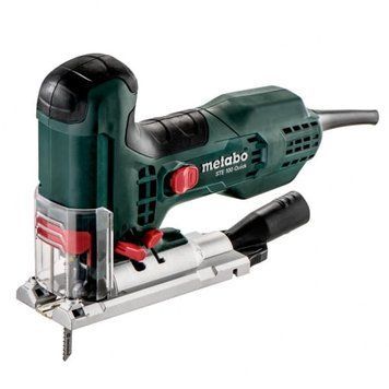 Лобзик Metabo STE 100 Quick 601100000 фото