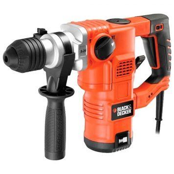 Перфоратор Black&Decker KD1250K KD1250K фото