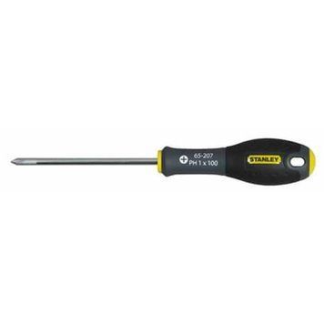 Викрутка FatMax Ph1 100 мм STANLEY 0-65-207 фото