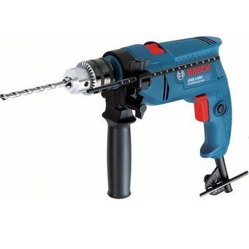 Дриль ударний Bosch GSB 1300 06011A1020 06011A1020 фото