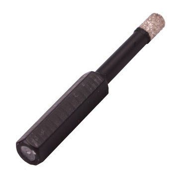 АЛМАЗНЕ СВЕРДЛО DDR-V 06X30XS10 KERAMIK PRO 910278019041 фото