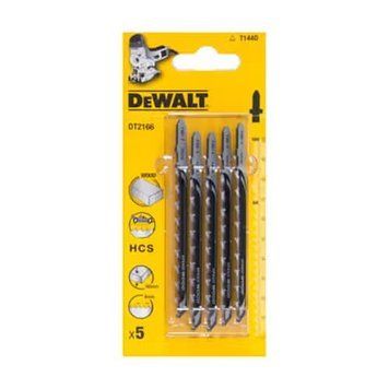 Полотно пильне для деревини DeWALT DT2166 DT2166 фото