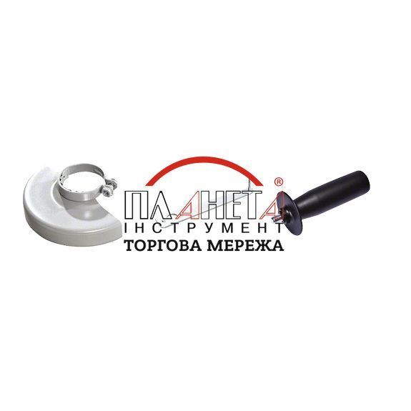Кутова шліфувальна машина BOSCH GWS 9-125 S 0601396102 фото