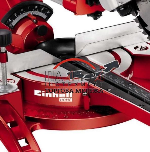 Einhell TC-SM 2534 Подвійна лобзикова пила 4300825 фото