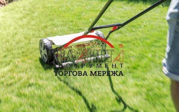 Шпиндельна газонокосарка AL-KO Razor Cut 38.1 HM (113865) 113865 фото