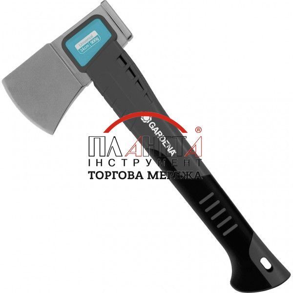 Сокира похідна GARDENA 900B 08713-48.000.00 фото