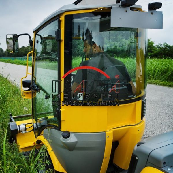Райдер STIGA Titan740DCR Titan740DCR фото