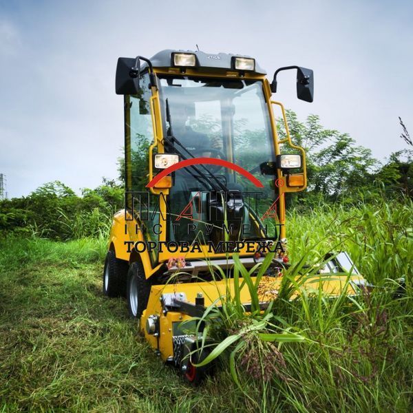 Райдер STIGA Titan740DCR Titan740DCR фото