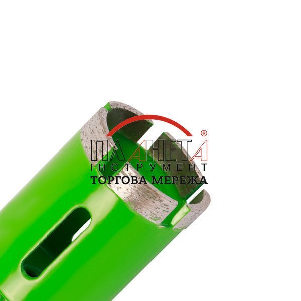 Свердло алмазне коронкове DDS-B 40x80-5x12 Granite Active DISTAR 17808035104 фото