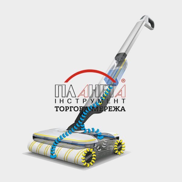 Електрошвабра Karcher FC 7 Cordless (1.055-701.0) 1.055-701.0 фото