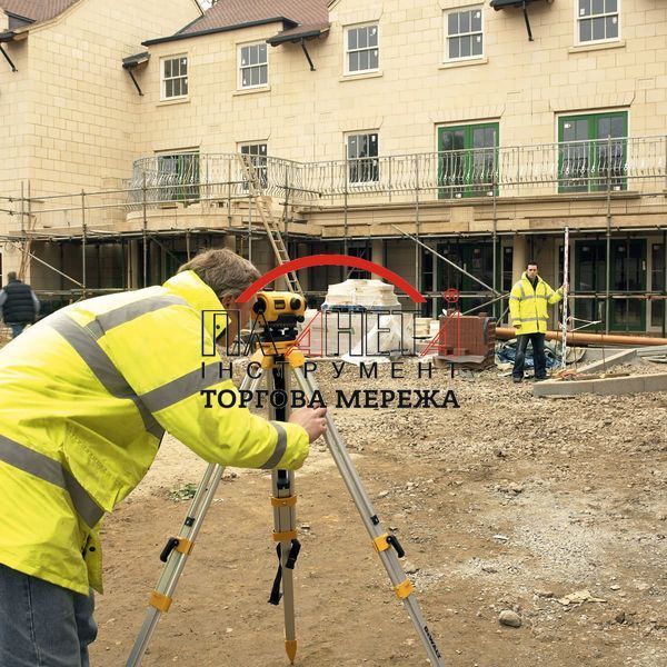 Рівень оптичний-нівелір DeWALT DW096PK DW096PK фото