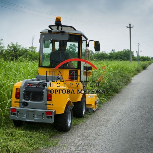 Райдер STIGA Titan740DCR Titan740DCR фото