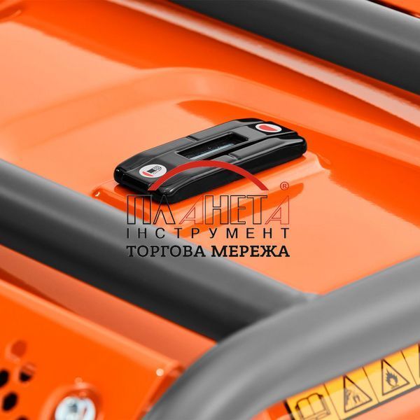 Генератор Husqvarna G2500P (9676650-02) 9676650-02 фото