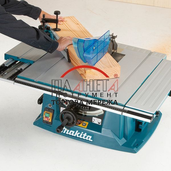 Настільна дискова пила Makita MLT 100N MLT100N фото