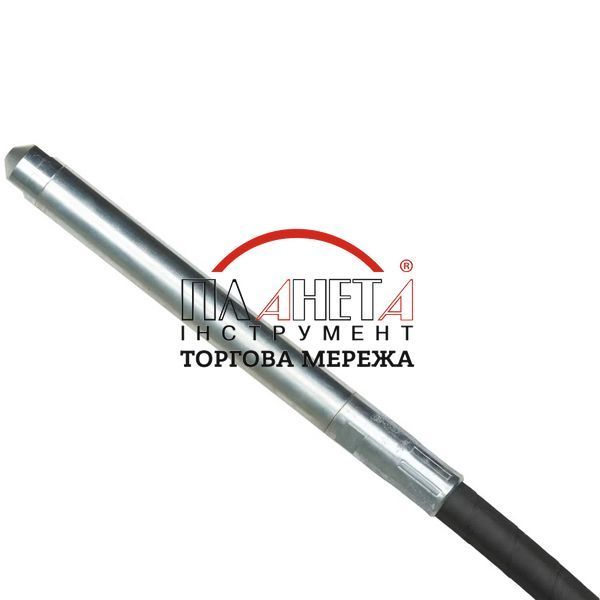 Вібратор глибинний акумуляторний DeWALT DCE531N DCE531N фото