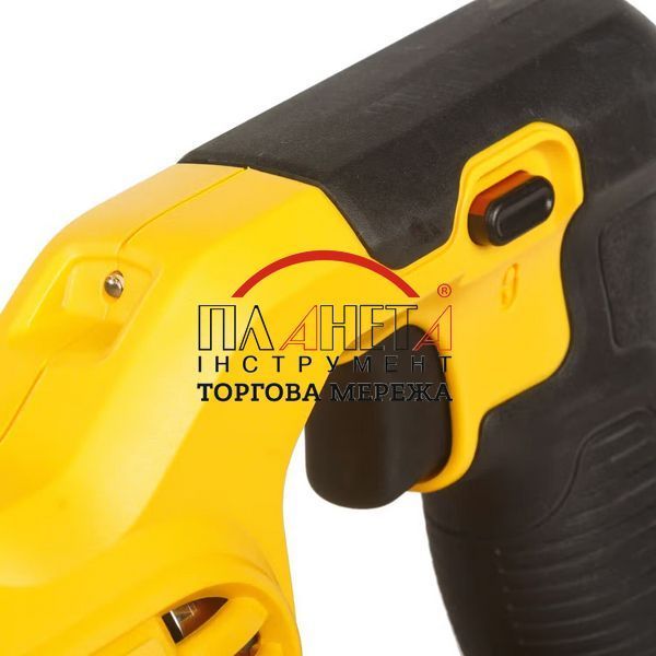 Вібратор глибинний акумуляторний DeWALT DCE531N DCE531N фото