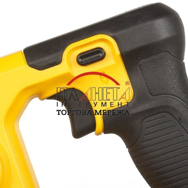 Вібратор глибинний акумуляторний DeWALT DCE531N DCE531N фото