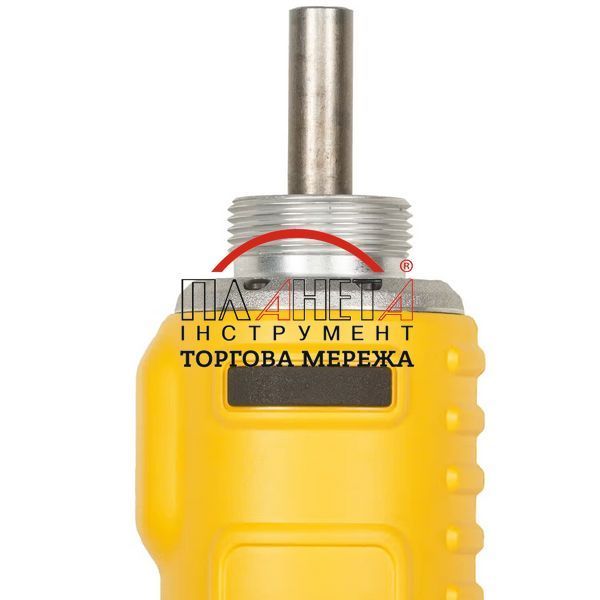 Вібратор глибинний акумуляторний DeWALT DCE531N DCE531N фото