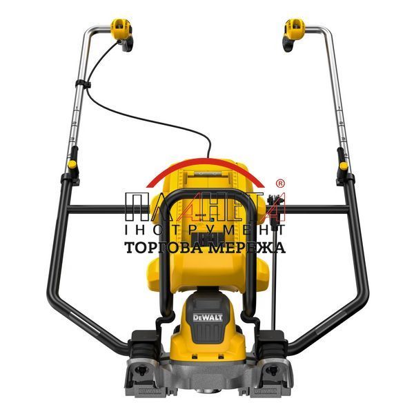 Віброрейка акумуляторна POWERSHIFT DeWALT DCPS330N DCPS330N фото