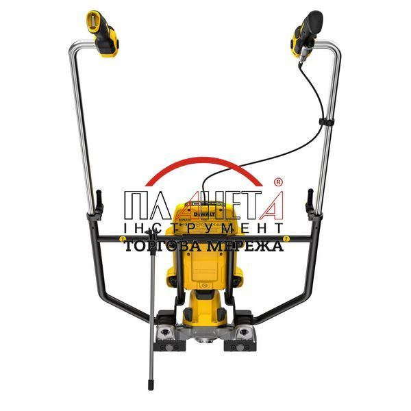 Віброрейка акумуляторна POWERSHIFT DeWALT DCPS330N DCPS330N фото