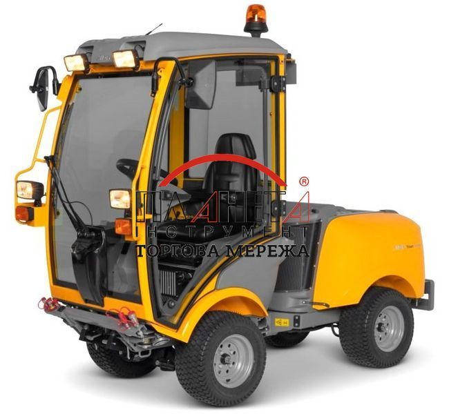 Райдер STIGA Titan740DCR Titan740DCR фото
