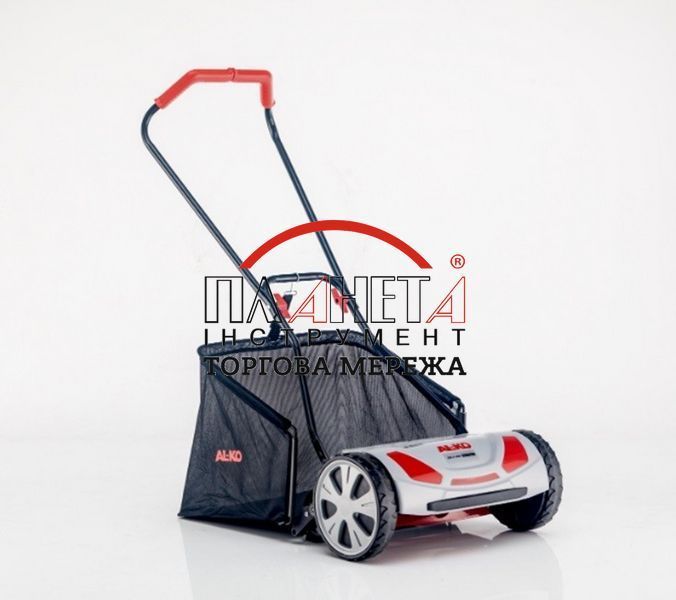 Шпиндельна газонокосарка AL-KO Razor Cut 38.1 HM (113865) 113865 фото