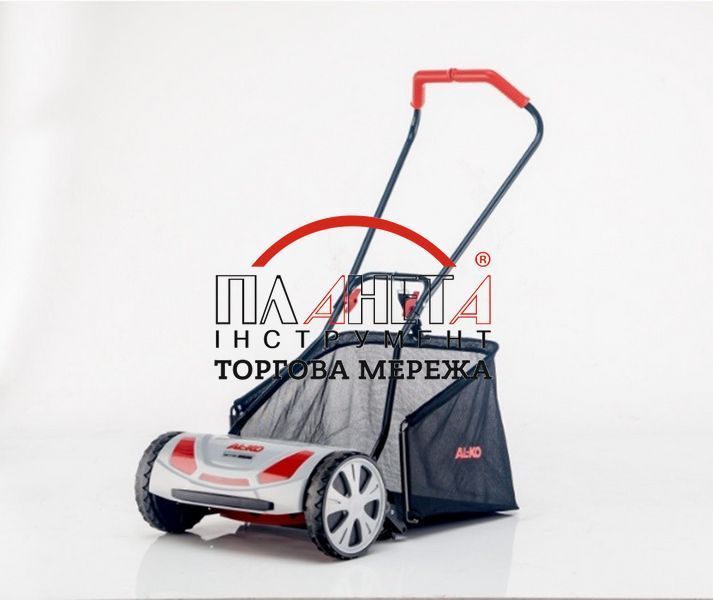 Шпиндельна газонокосарка AL-KO Razor Cut 38.1 HM (113865) 113865 фото