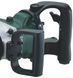 Пневматичний ударний гайковерт Metabo DSSW 2440 601551000 фото 3