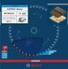 Пильний диск Expert for Wood Corded Bosch Professional для мережевих ручних циркулярних пилок, для занурювальних пил, 170x30x1,6, 40T (2608644028) 2608644028 фото 2
