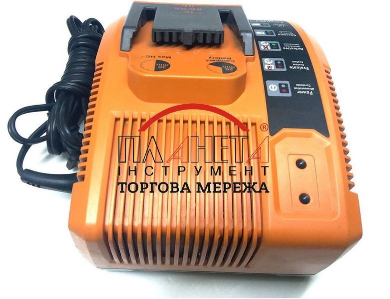 Зарядний пристрій AEG AL 1218 G 4932352528 фото