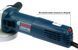 Кутова шліфувальна машина BOSCH GWS 9-125 S 0601396102 фото 3