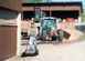 Підмітальна машина KARCHER KM 70/20 C 1.517-106.0 фото 8