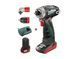 Акумуляторний шуруповерт Metabo PowerMaxx BS Quick Pro Mobile Workshop 600157880 фото 4