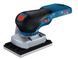 Ексцентрикова шліфувальна машина GSS 18V-13 Bosch Professional (06019L0101) 06019L0101 фото 2