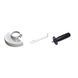 Кутова шліфувальна машина BOSCH GWS 9-125 S 0601396102 фото 7