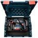 Акумуляторний перфоратор BOSCH GBH 36 V-LI Compact 0611903R02 фото 6