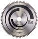 Пильный диск 254Х30 80 GCM 10 BOSCH