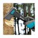 Сокира похідна GARDENA 900B 08713-48.000.00 фото 4