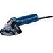Кутова шліфувальна машина BOSCH GWS 9-125 S 0601396102 фото 2