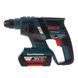 Акумуляторний перфоратор BOSCH GBH 36 V-LI Compact 0611903R02 фото 5