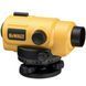 Рівень оптичний-нівелір DeWALT DW096PK DW096PK фото 3